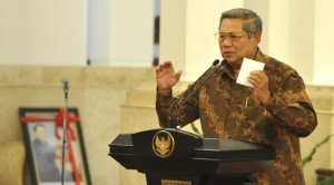 SBY: Terima Kasih Para Kader Demokrat