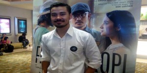 Ramadhan Pertama Chicco Jerikho