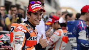 Performa Marquez Musim Lalu Sangat Brutal