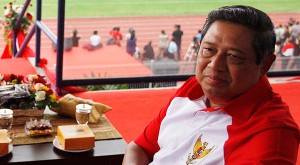 Ibas: Banyak yang bilang I Want SBY Back