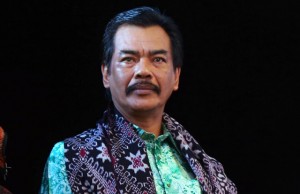 Pesan “Romo”Untuk Semua Tim Dan Relawan SAH