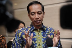 Jokowi: Tidak Ada Permintaan Maaf ke PKI!