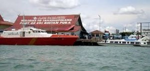Jarak Pandang Akibat Kabut Asap Ancam Jadwal Keberangkatan Kapal