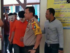 Polisi Nihil Temukan Senpi BB Penembak Mahasiswa Poltekes