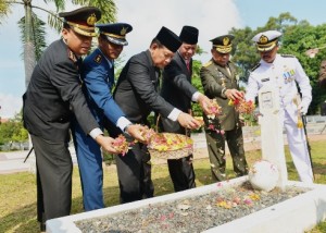 Sejahterakan Masyarakat,Cara Terbaik Menghargai Jasa Para Pahlawan