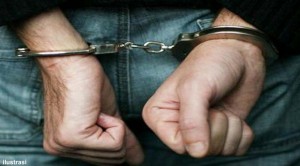 Jambret Cewek Cantik AS Diciduk Polisi
