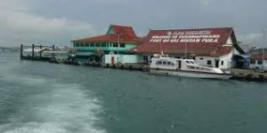 Pemko Tanjungpinang Akan Ambil Alih Seluruh Pelabuhan Di Tanjungpinang
