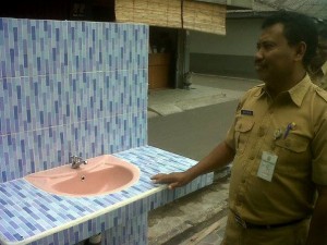 kota Tanjungpinang Jadi Pilot Projek Central Jajanan Nusantara