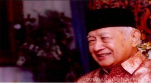 Tak Dapat Gelar Pahlawan, Ini Reaksi Pendukung Soeharto