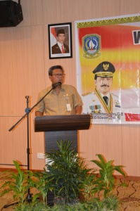 Disdik Kepri Gelar Workshop Pengelolaan BMN dan BMD