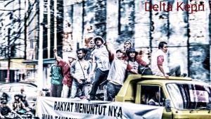 Siap-siap.. Pengusaha Warung Kopi akan Berdemonstrasi di PLN
