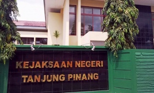 Dari 42 Kasus, Kejari Tanjungpinang: Kekerasan Anak yang Paling Banyak!