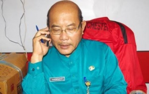 Siap-siap.. Pada Tanggal 13 Juni 2016, Pendafataran Siswa SMP Dibuka