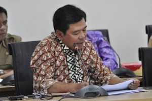 Dinkes Provinsi Kepri Wujudkan Masyarakat Dapat Hidup Sehat