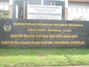 Wajib dibaca! Sosialisasi Pengampunan Pajak