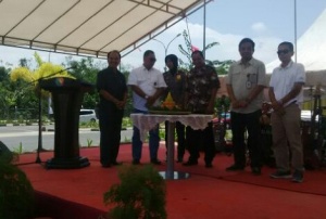 Bandara RHF Kembali Dapat Anugrah Award Terbaik