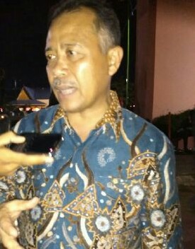 DPRD Bintan Kebut Penyusunan APBDP Tahun 2016