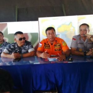 Kapolres Tanjungpinang Membenarkan Penemuan Korban Terakhir Bernama Subagyo