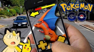 Kapolres Himbau Masyarakat Tanjungpinang Tidak Memainkan Game Pokemon