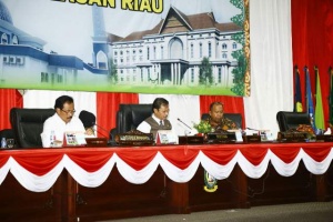 Sidang Paripurna 