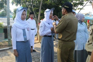 Cegah Anemia, Pemko Tanjungpinang Bagikan Tablet Penambah Darah