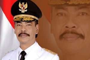 Mencuatnya Nama Calon Orang Nomor Dua Provinsi Kepri