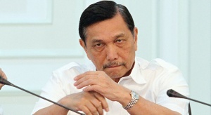 Luhut Targetkan Revisi UU Minerba Tuntas di 2016