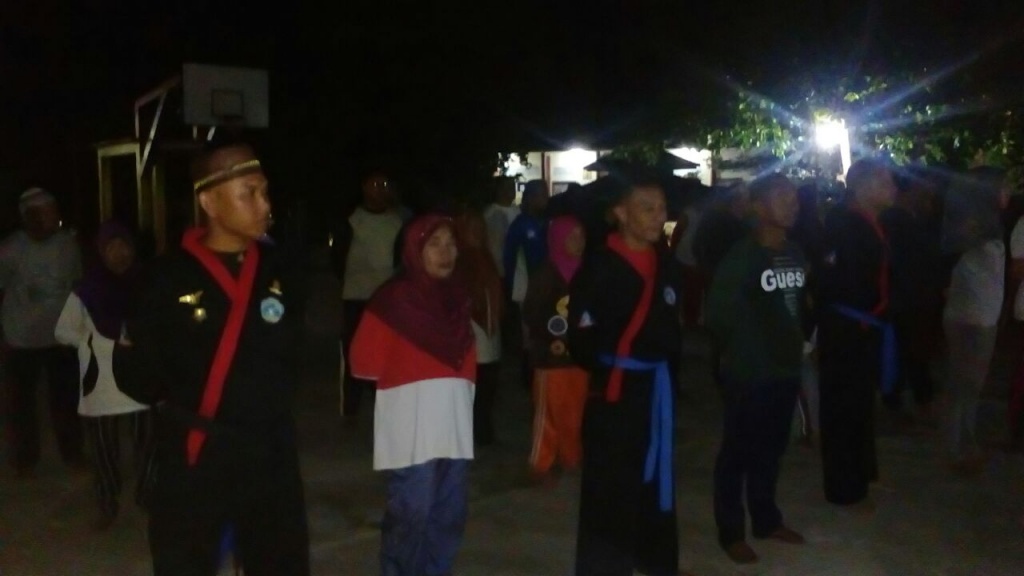 TWI Tanjungpinang gelar pendadaran angkatan ke-V