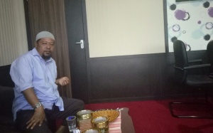 Pelantikan Pejabat Kepri Penuh dengan misteri