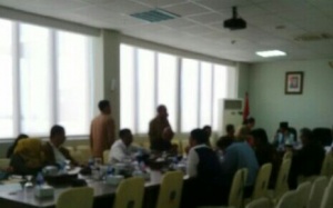 Anggota Dewan Ini Sebut Jangan Buat Kepri seperti Karimun