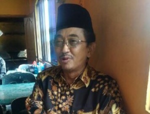 Terkait Interpelasi, Nur Syahfriadi : “Mungkin ada orang yang dia titip”