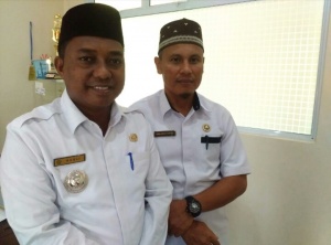 Aktivitas warga Bintan Timur mulai mengalami peningkatan