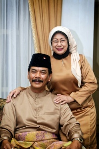 Ungkapan Kasih dari Soerya Respationo