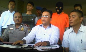 DPO selama empat bulan, Polsek Bukit Bestari berhasil tangkap pelaku di Jakarta