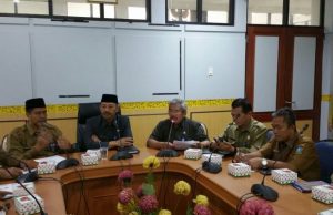 Apri Sujadi : Insyaallah, MTQ tahun ini dimeriahkan Ustadz A’a Gym