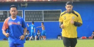 PSTS Tanjungpinang diminta bersiap menghadapi kompetisi di Liga Nasional