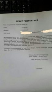Lagi, dugaan masalah “Pergub” Fingerprint merambat ke RSUP Kepri