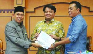 DPRD Tanjungpinang dukung Proyek Perubahan Instasional Sekwan