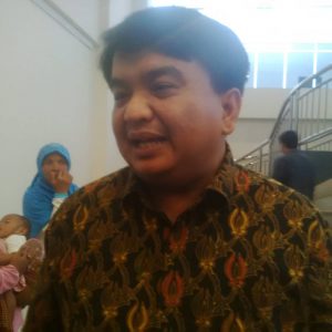 Ade Angga “Optimis” jadi Walikota Tanjungpinang