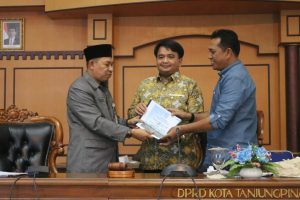 Selasa depan, DPRD Tanjungpinang gunakan Reses untuk menampung aspirasi rakyat