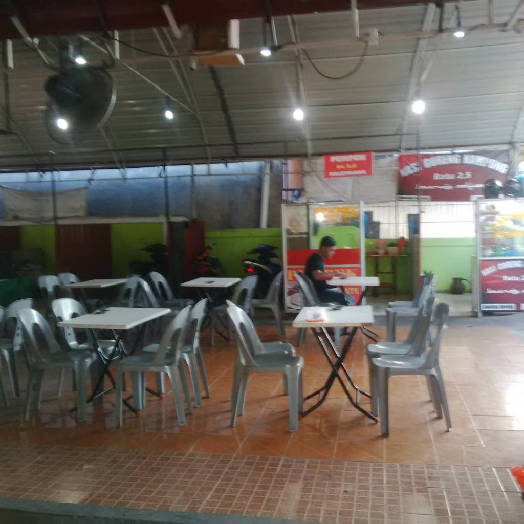 Masyarakat mengeluh “Isi Tabung Gas” subsidi