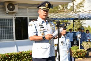 Lanud RHF peringati hari jadi Koopsau ke-66