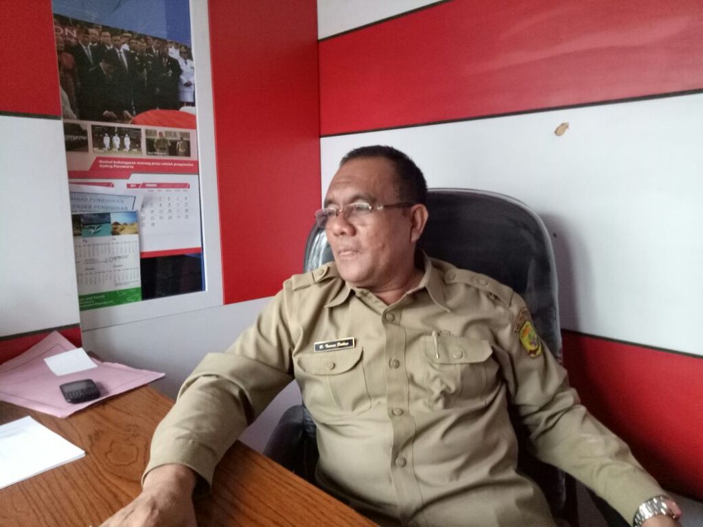 Disdik Kota Tanjungpinang minta penambahan ruang kelas