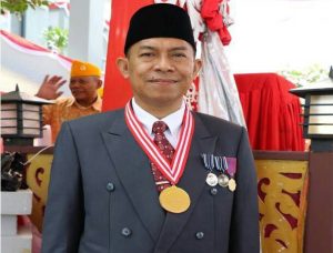 Akib mengundurkan diri dari jabatannya?