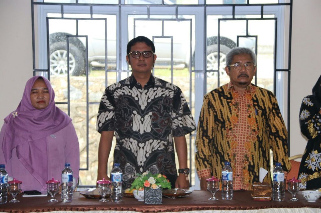 Apri buka kegiatan peningkatan olahan Petani Bintan