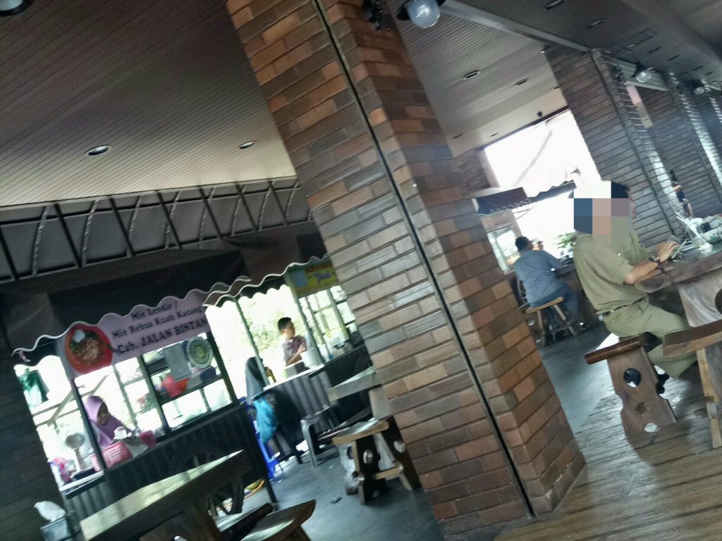 Kadisdik Kepri berang dengan anak buahnya