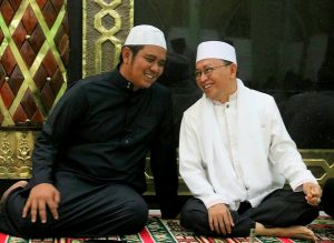 Bupati Bintan ajak seluruh umat Islam mengaktualisasi semangat hijrah