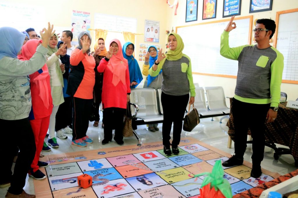 Pemkab Bintan targetkan Kampung KB rampung tahun 2017