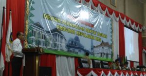 DPRD Kepri sahkan Perda Ketenagalistrikan