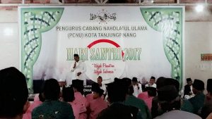 Lis Jadikan Al Quran Sebagai Pedoman Kehidupan
